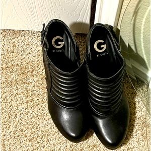 Worn once. Like new dress shoes!